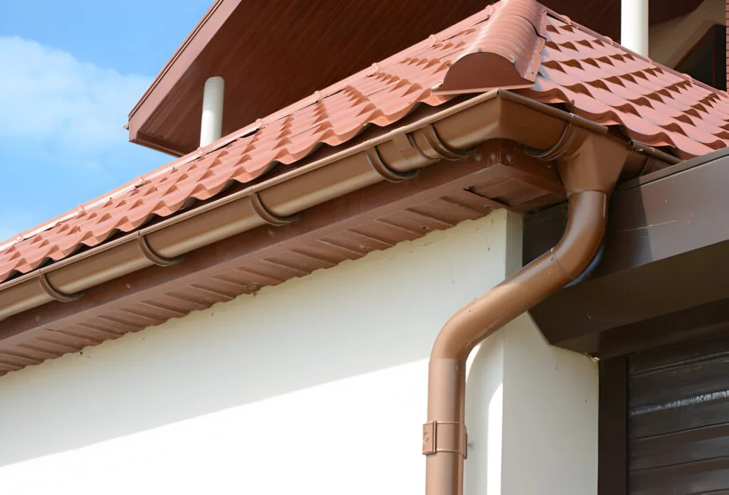 Fascias & Soffits background