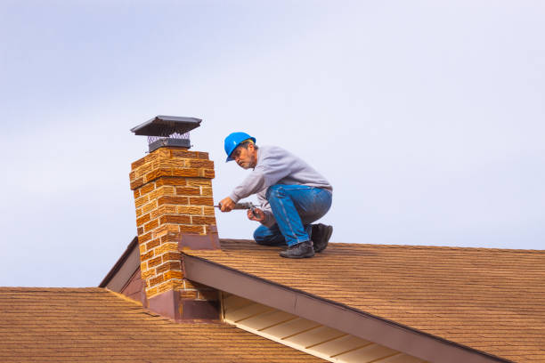 Chimney Services background