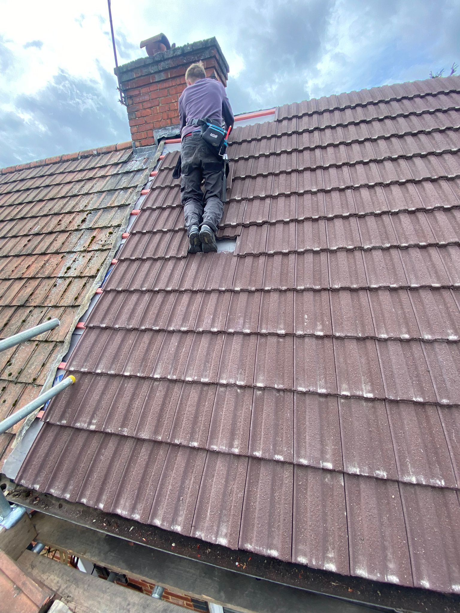 Chimney Services